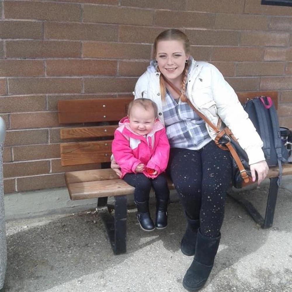 Meet your Posher, Taylor